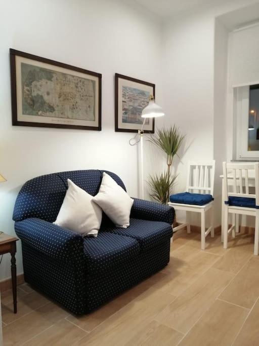 Casa Da Praia Da Poca - Apartamento Tulipa เอสตอริล ภายนอก รูปภาพ